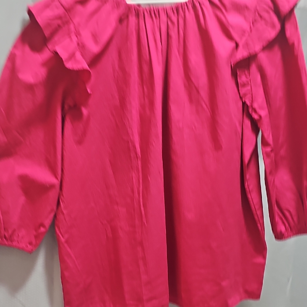 Loft 3/4 sleeve, XL - NWOT